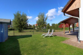 Ferienhaus Windflüchter, Boltenhagen